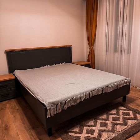 Divine Moments Apartment@Calbucet Ski Slope เปรดัล ภายนอก รูปภาพ