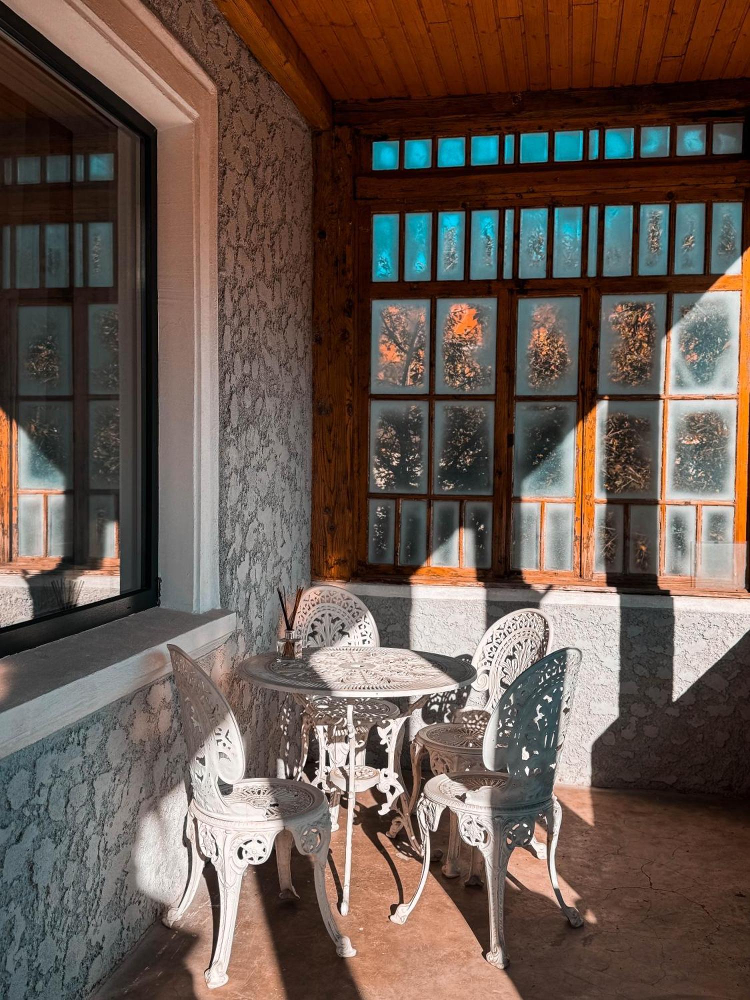 Divine Moments Apartment@Calbucet Ski Slope เปรดัล ภายนอก รูปภาพ