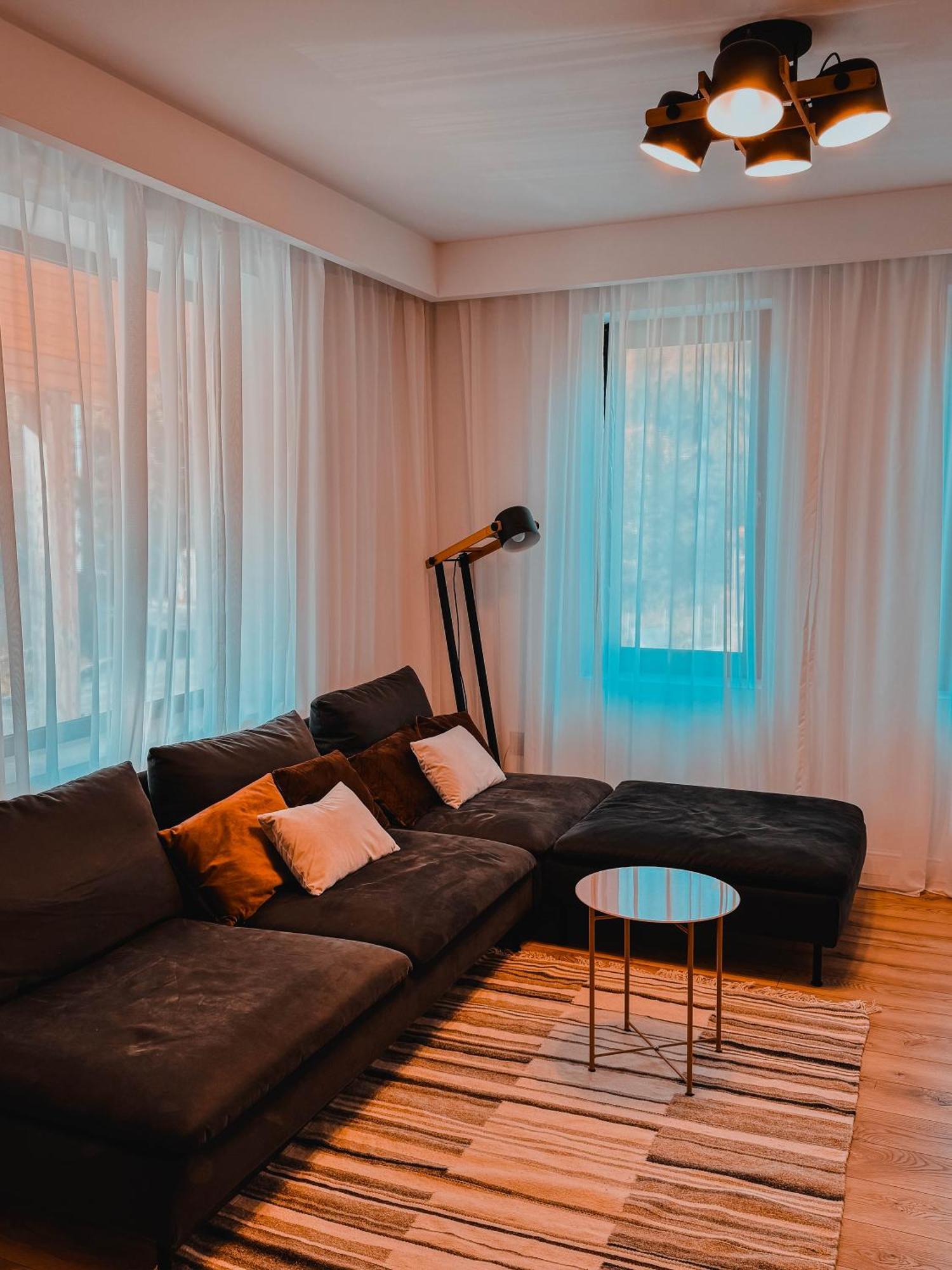 Divine Moments Apartment@Calbucet Ski Slope เปรดัล ภายนอก รูปภาพ