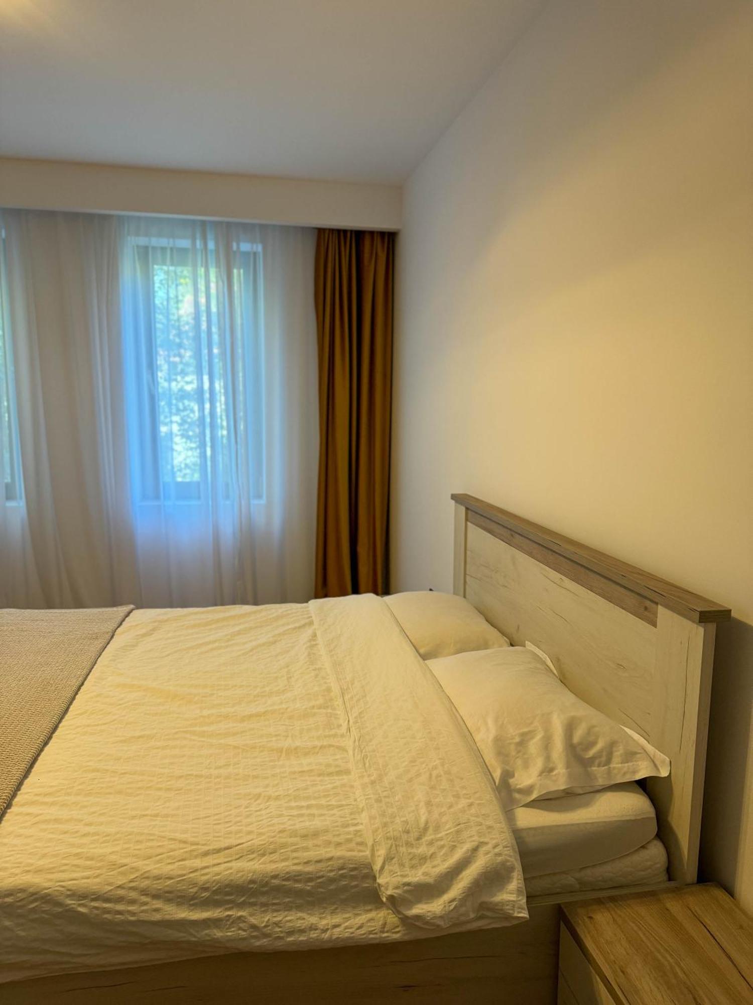 Divine Moments Apartment@Calbucet Ski Slope เปรดัล ภายนอก รูปภาพ